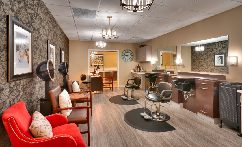 Creekside Senior Living