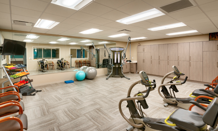 Creekside Senior Living