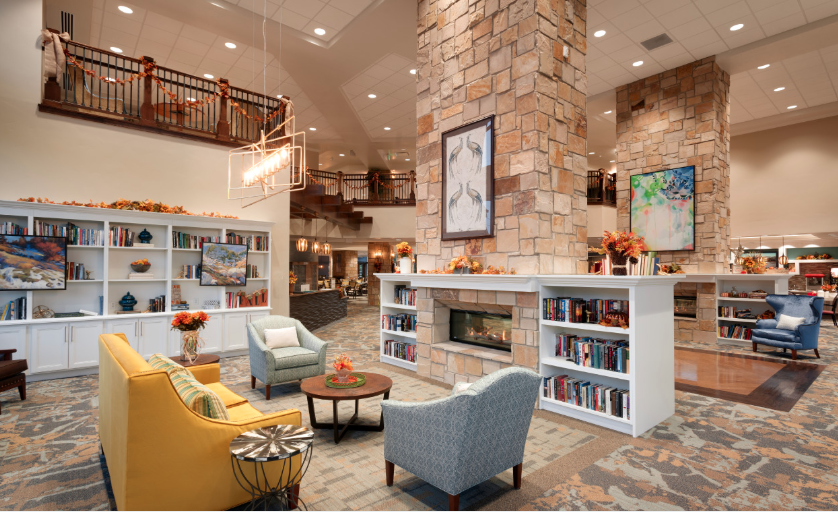 Creekside Senior Living