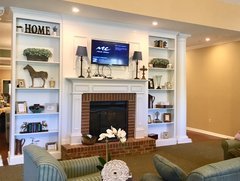 photo of Sycamore Trace