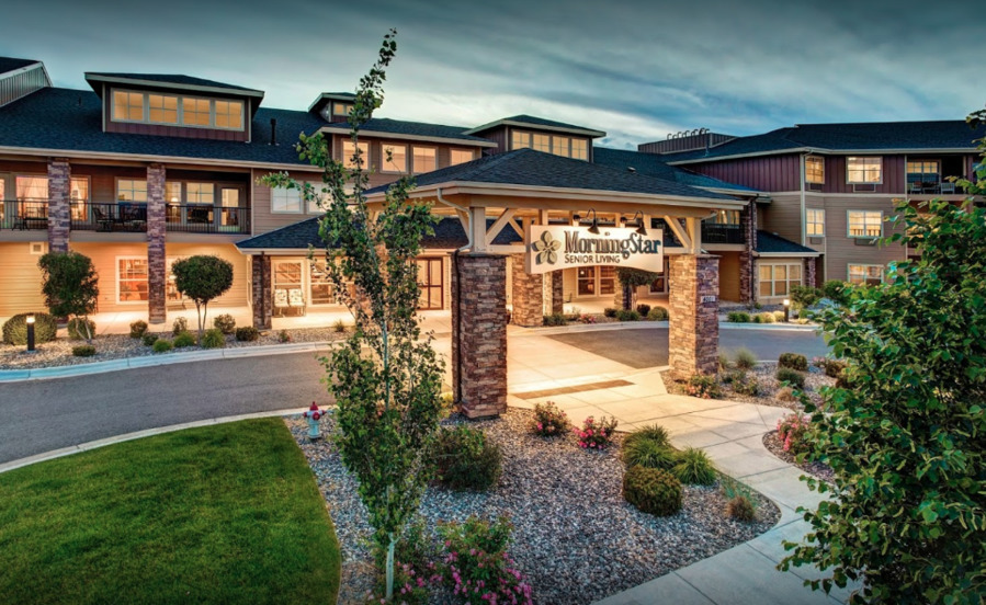 MorningStar Senior Living of Billings