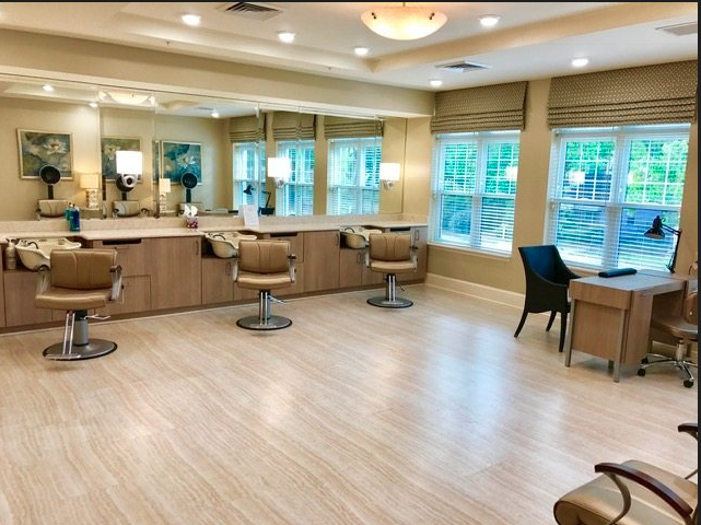 Waterstone on Augusta