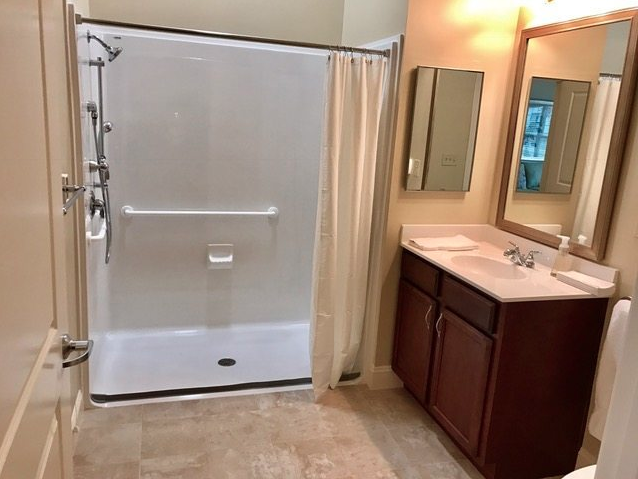 Waterstone on Augusta