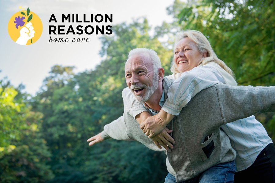 A Million Reasons Home Care - Boca Raton, FL