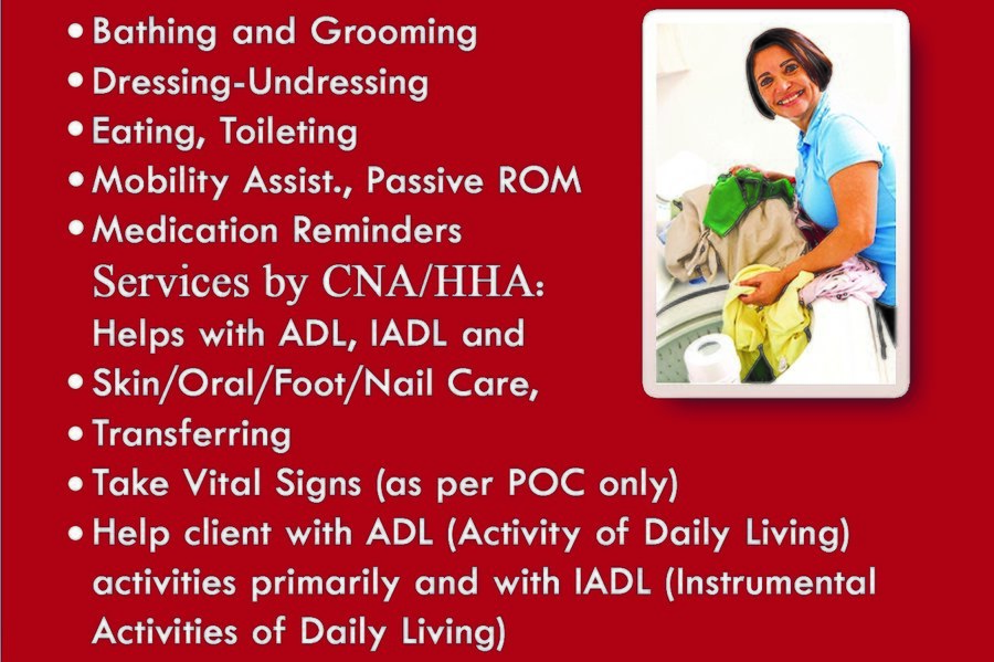 Best Personal Home Care