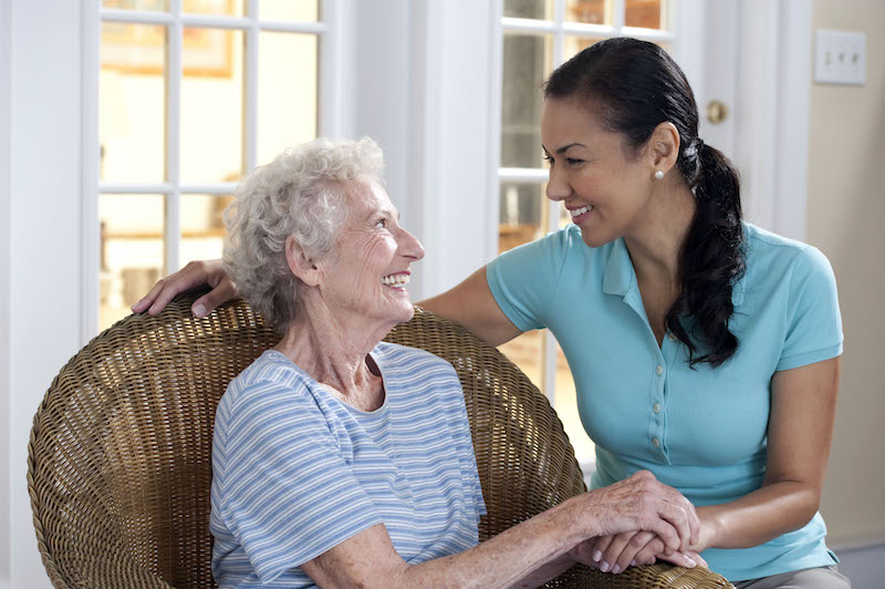 Griswold Home Care Mesquite Texas image
