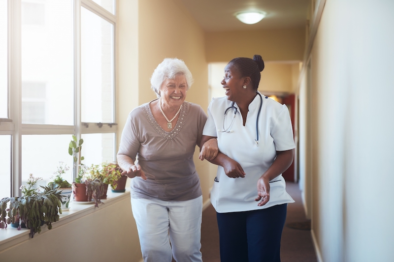 Griswold Home Care Mesquite Texas image