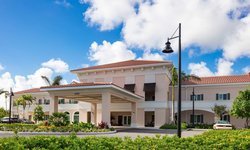 Brookdale Palm Beach Gardens  Senior Living Palm Beach Gardens