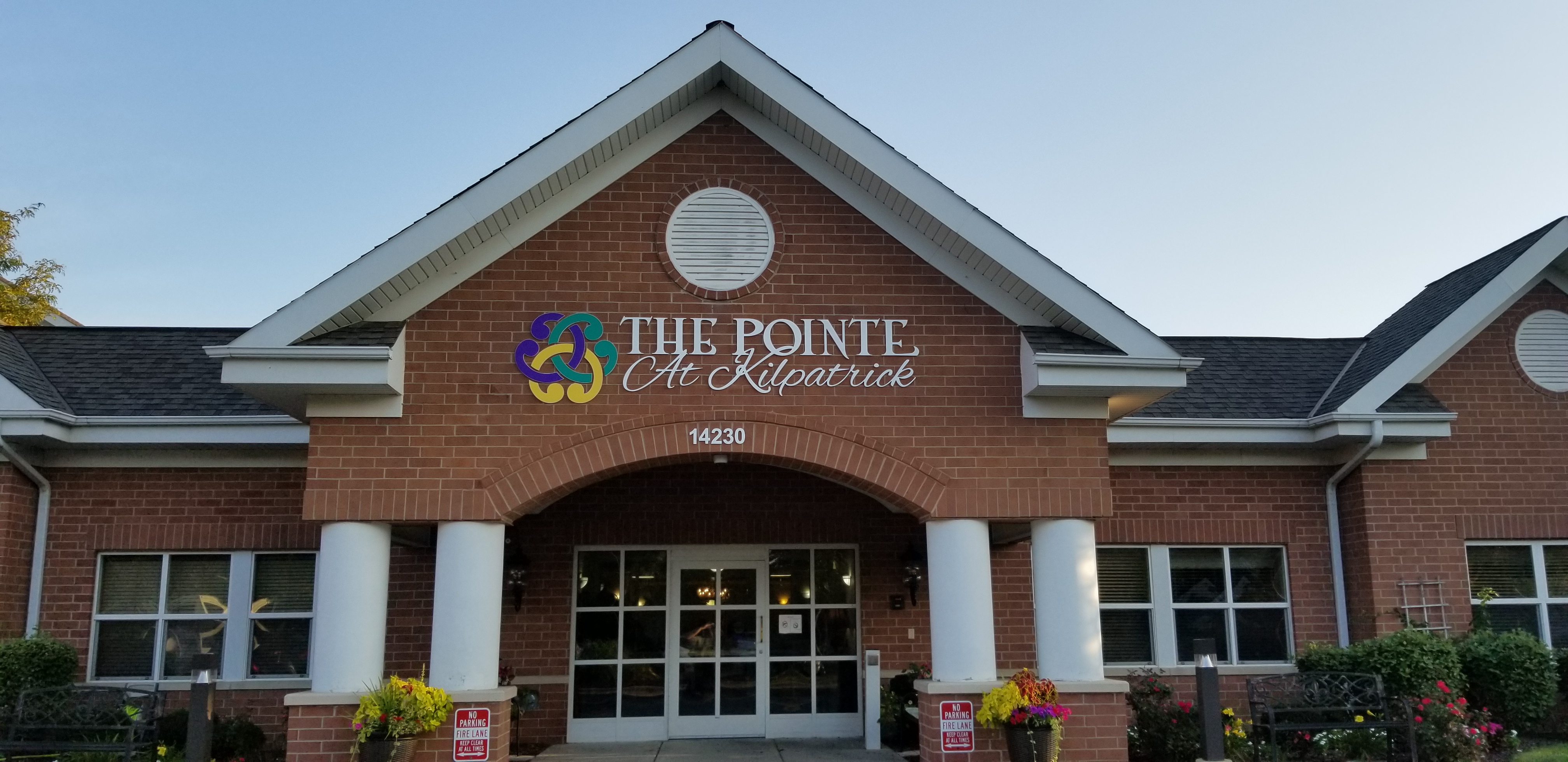The Pointe at Kilpatrick image