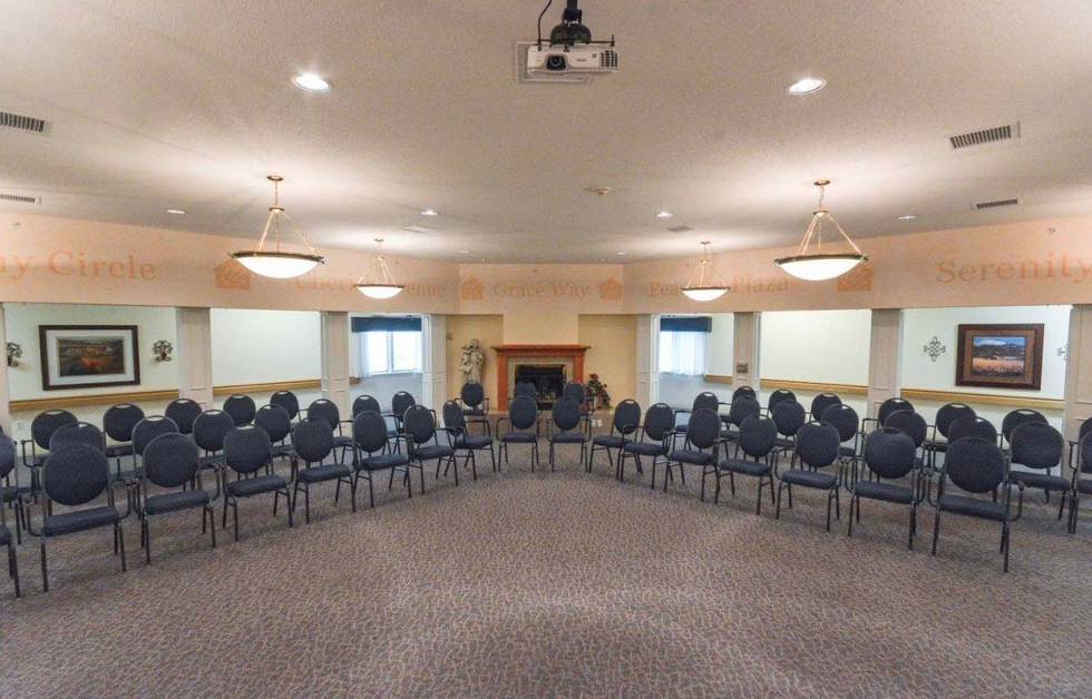 House of Hope Alzheimer's Care