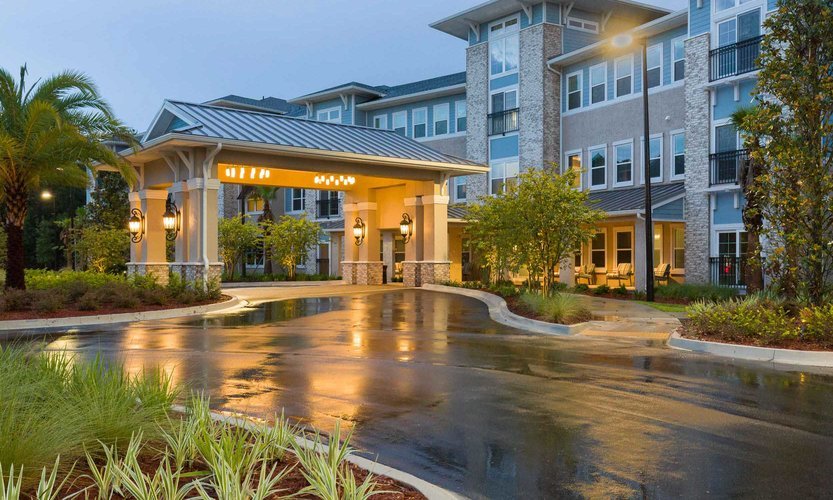 111 Assisted Living Facilities in Jacksonville, FL - Find Reviews, Photos -  SeniorAdvice.com