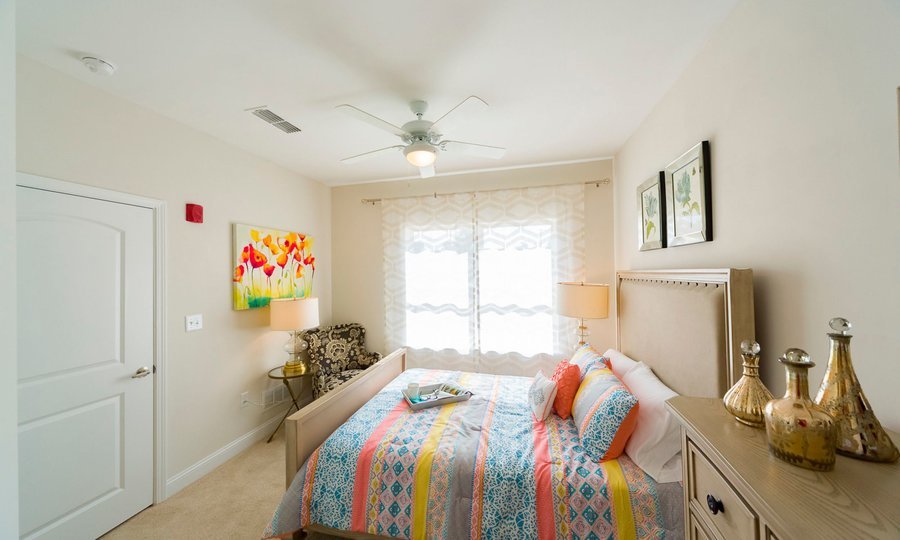 HarborChase of Mandarin