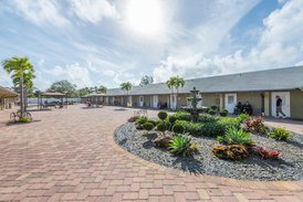 Oasis at Boynton Beach Assisted Living