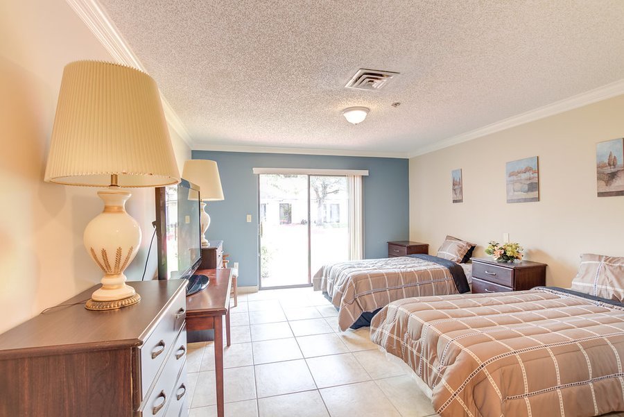 Salmos23 assisted living facility