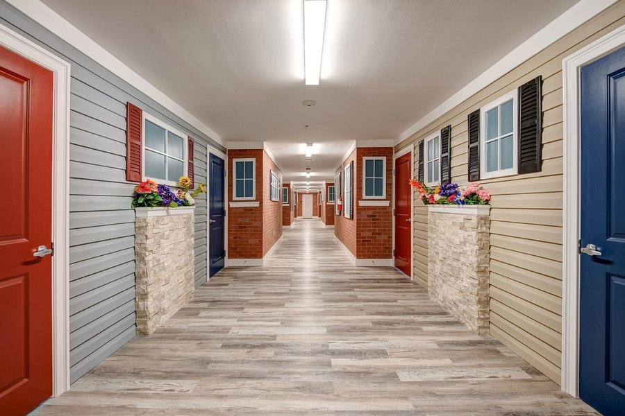 Colonial Assisted Living at Miami