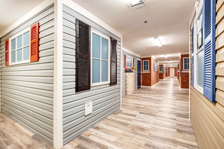 Colonial Assisted Living at Miami