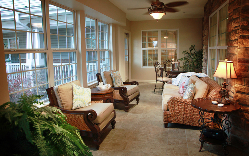 Bickford of St. Charles