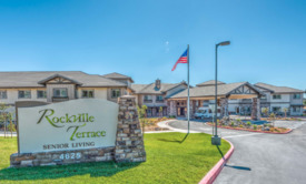 Rockville Terrace Senior Living