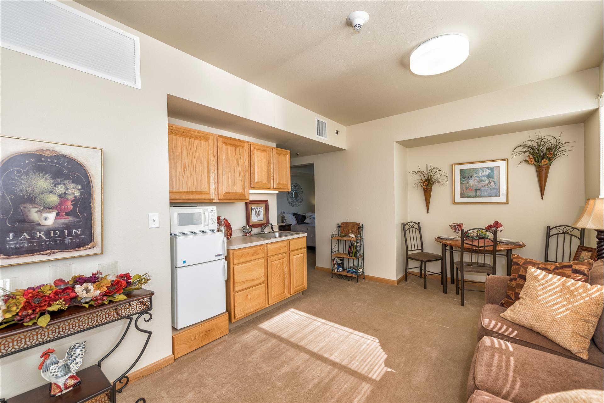 Bethesda Gardens Loveland