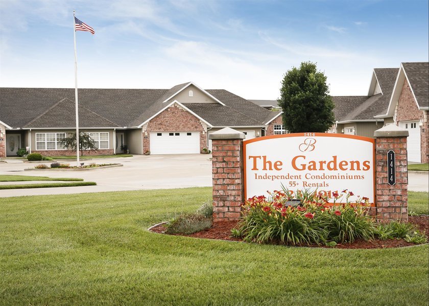 The Gardens Independent Living Springfield