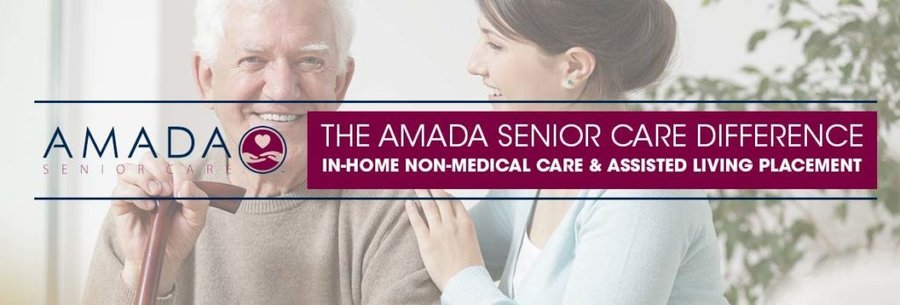 Amada Senior Care North Houston