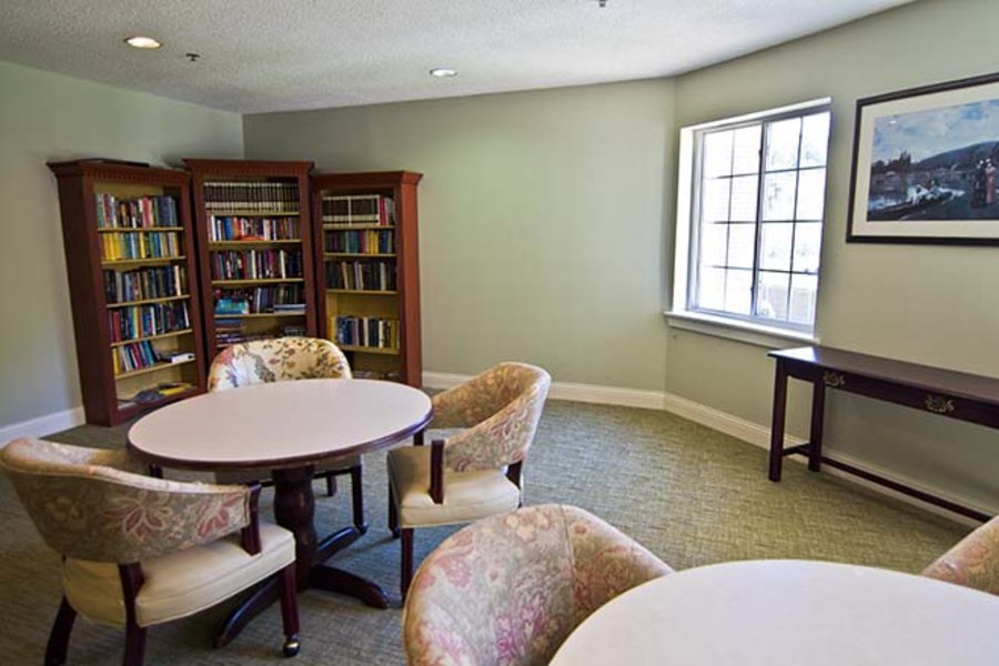 Brookdale Clinton Mississippi