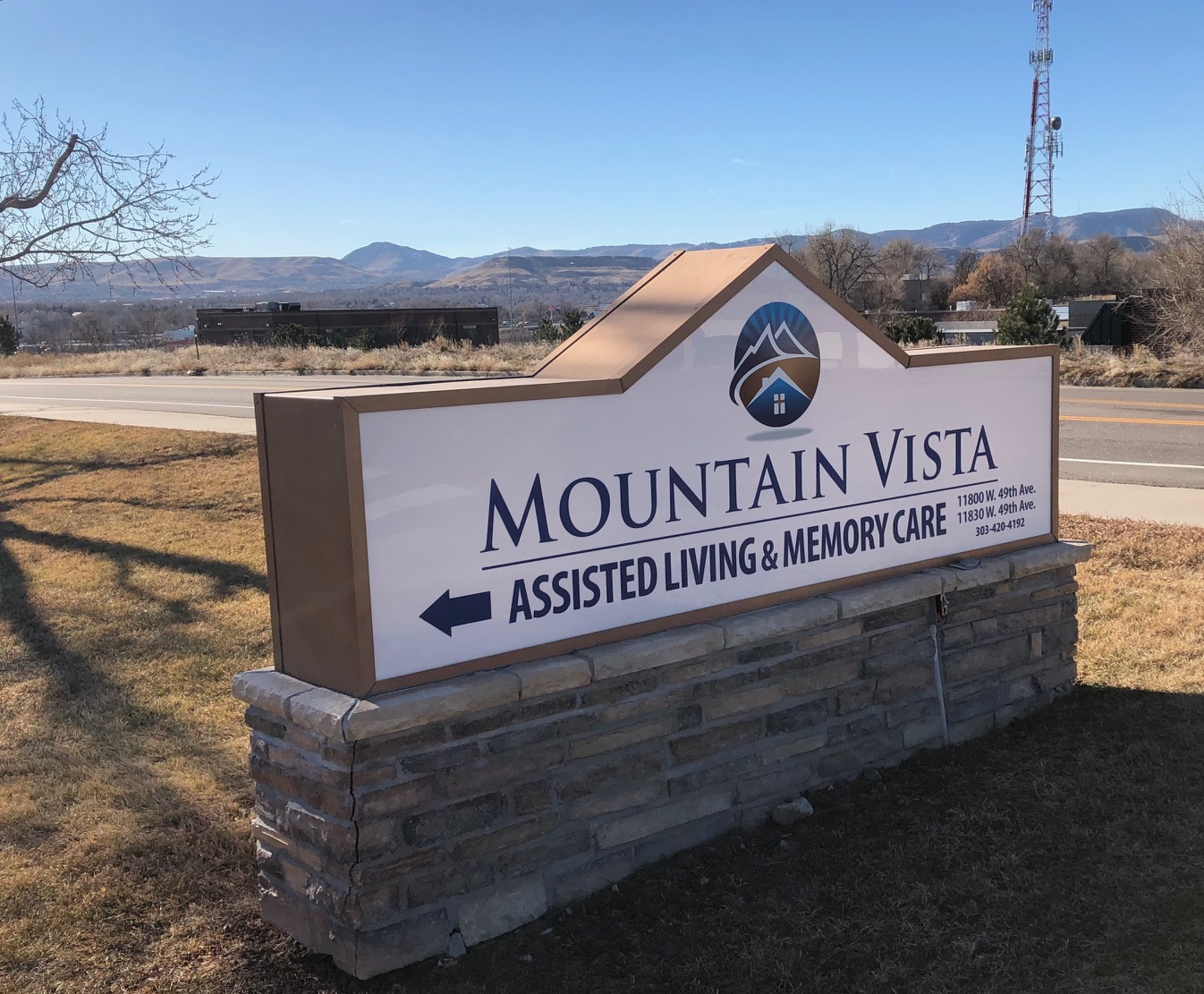 Mountain Vista Senior Living Community image