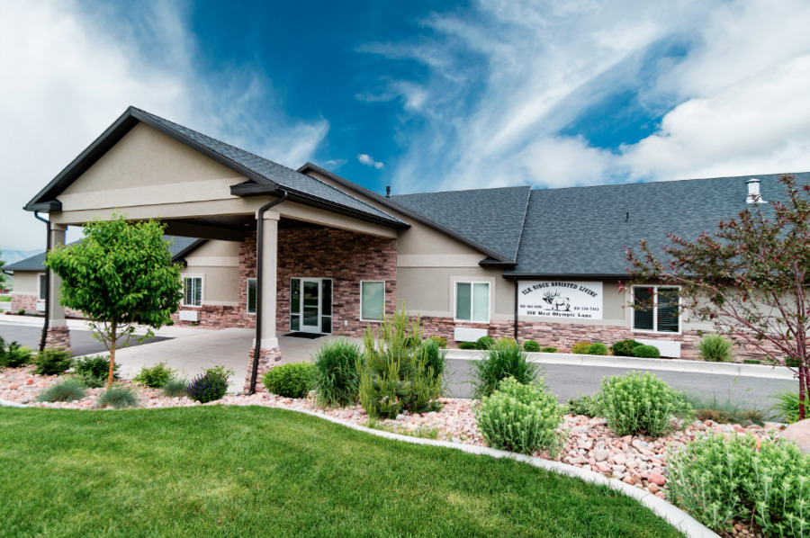 Elk Ridge Assisted Living