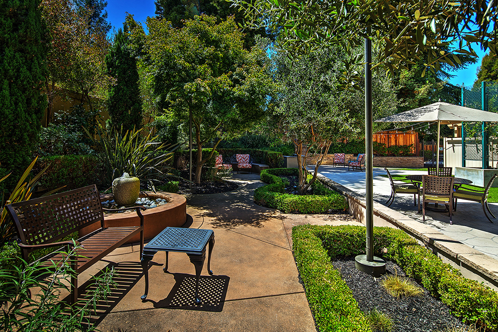 The Point at Rockridge