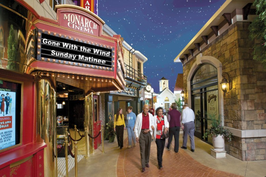 Chesterwood Senior Living of West Chester