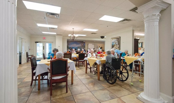 Southside Gardens Assisted Living Center