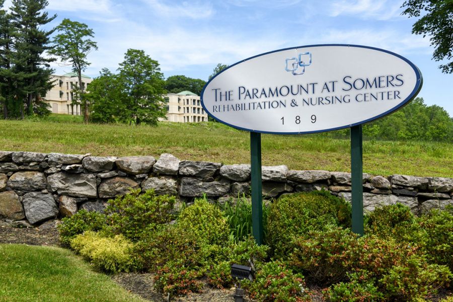 The Paramount at Somers image