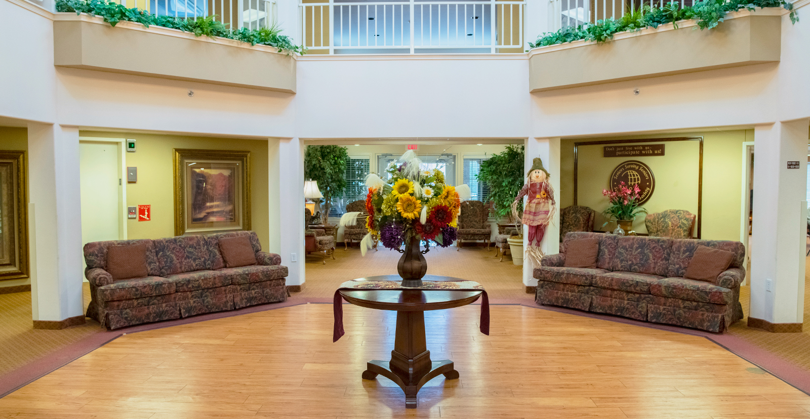 Jackson Oaks Retirement Community 2022 Ratings & Performance US News