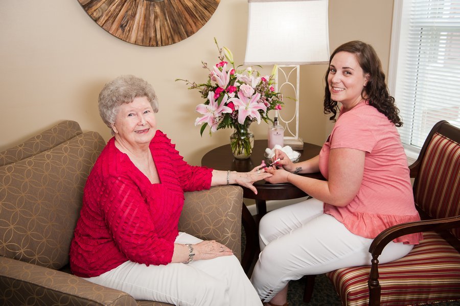 Commonwealth Senior Living at Gloucester House