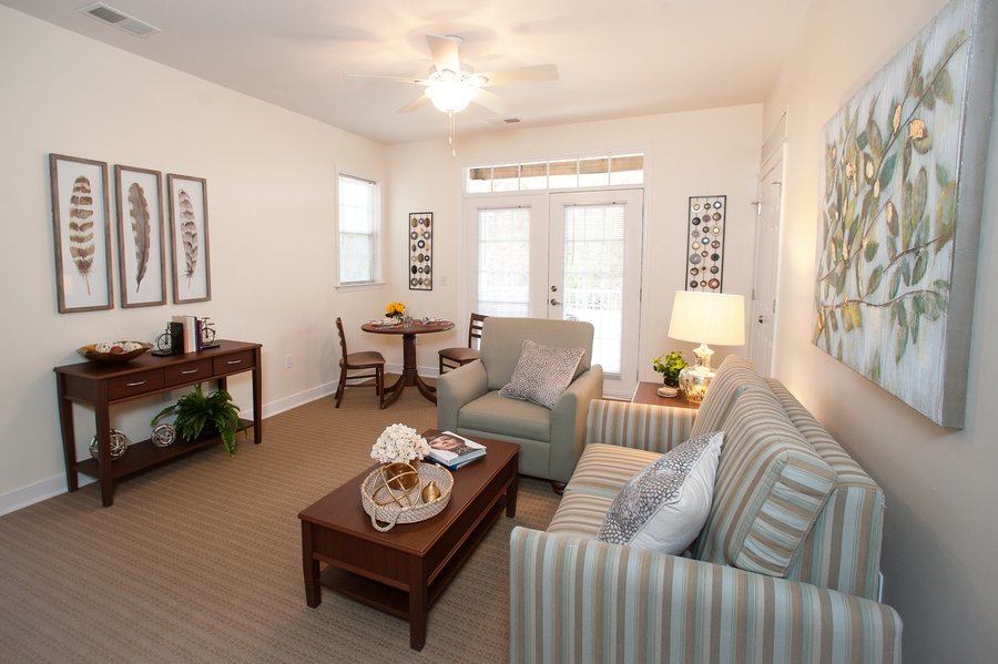 Commonwealth Senior Living at Williamsburg