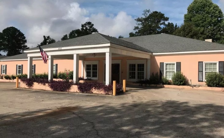 photo of St. Francis Assisted Living Community