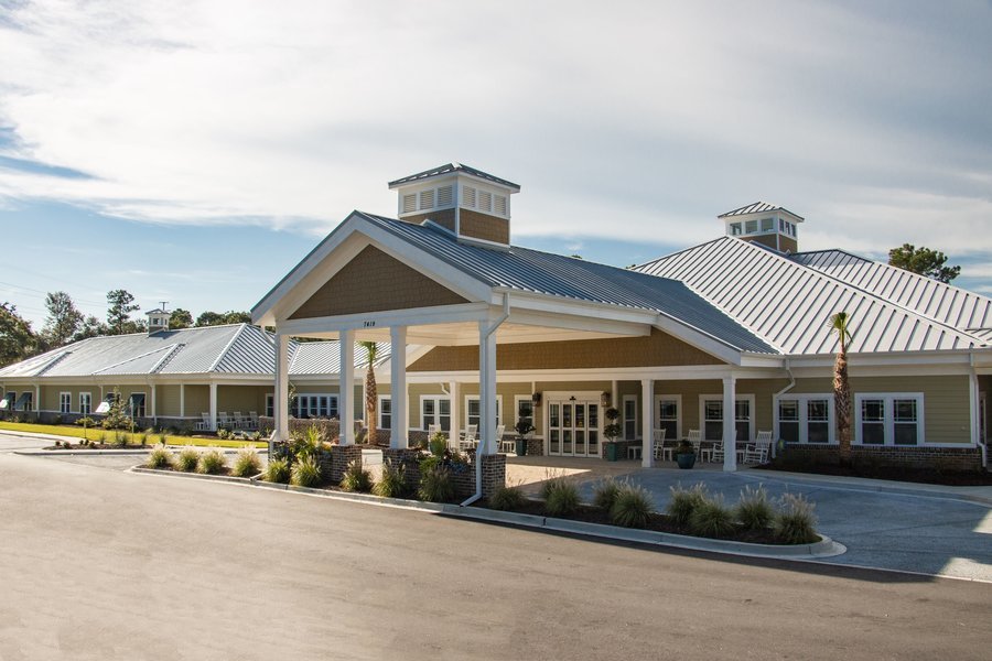 Arbor Landing at Pawleys