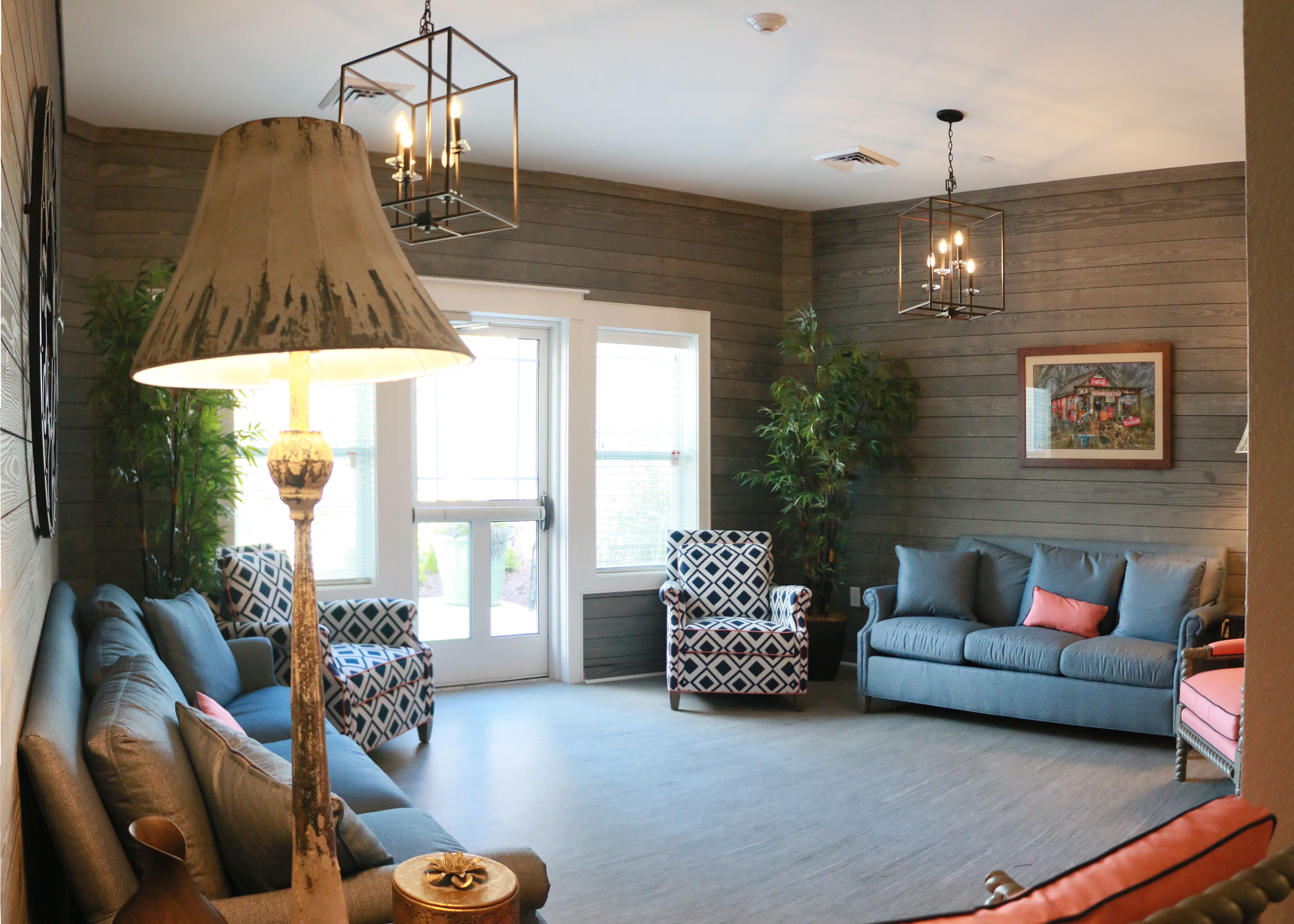 Arbor Landing at Pawleys