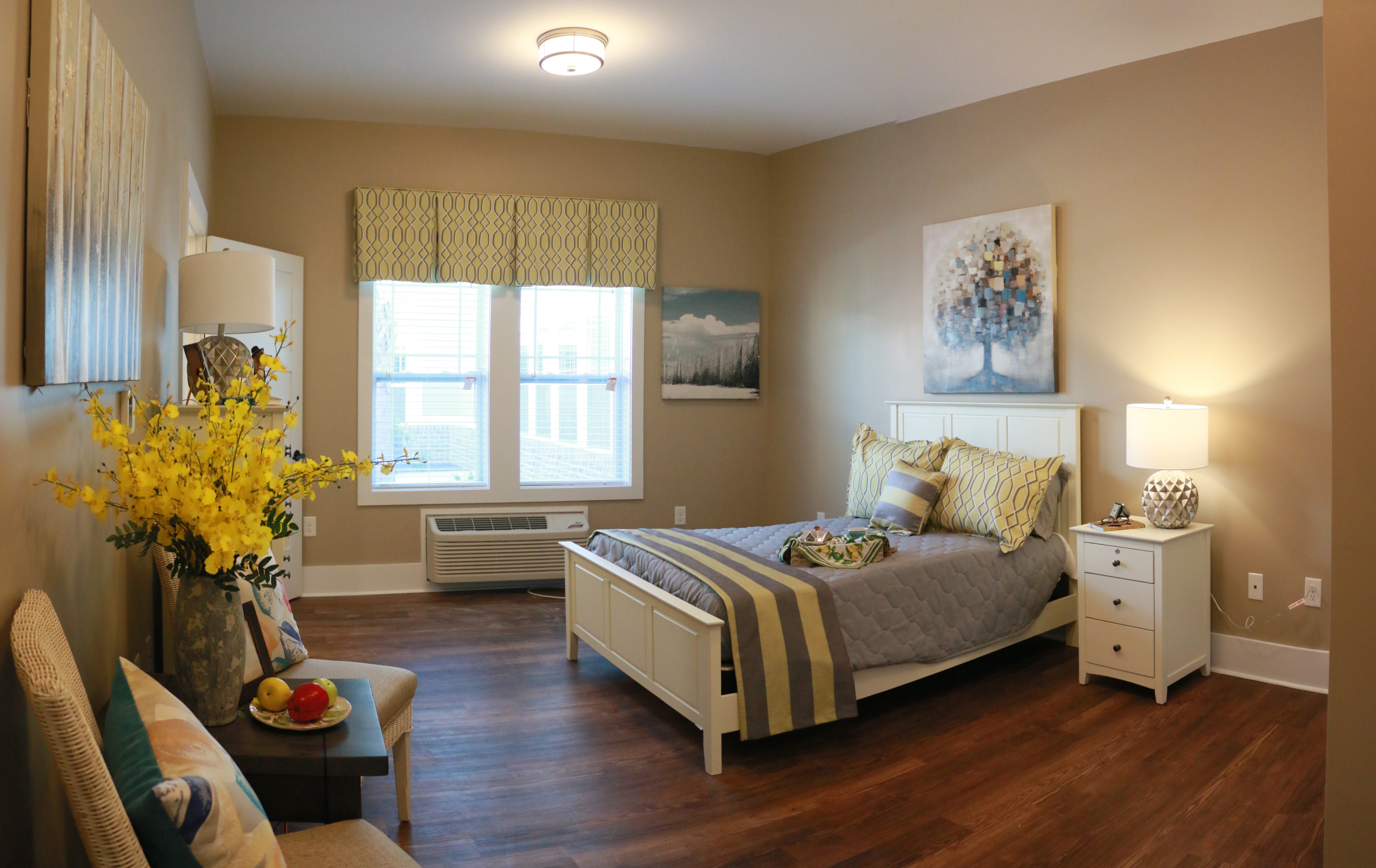 Arbor Landing at Pawleys