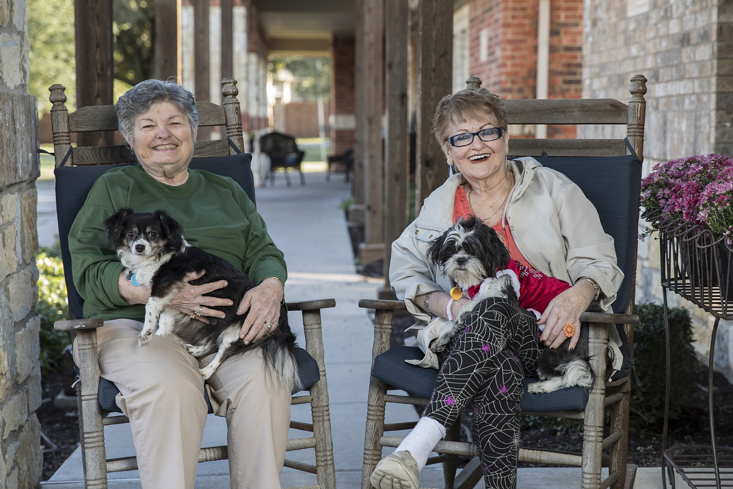 Mustang Creek Estates - Keller