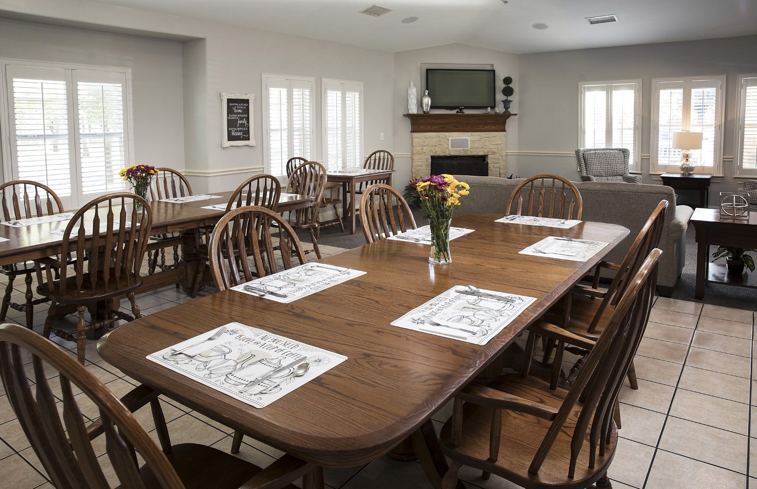 Mustang Creek Estates - Keller