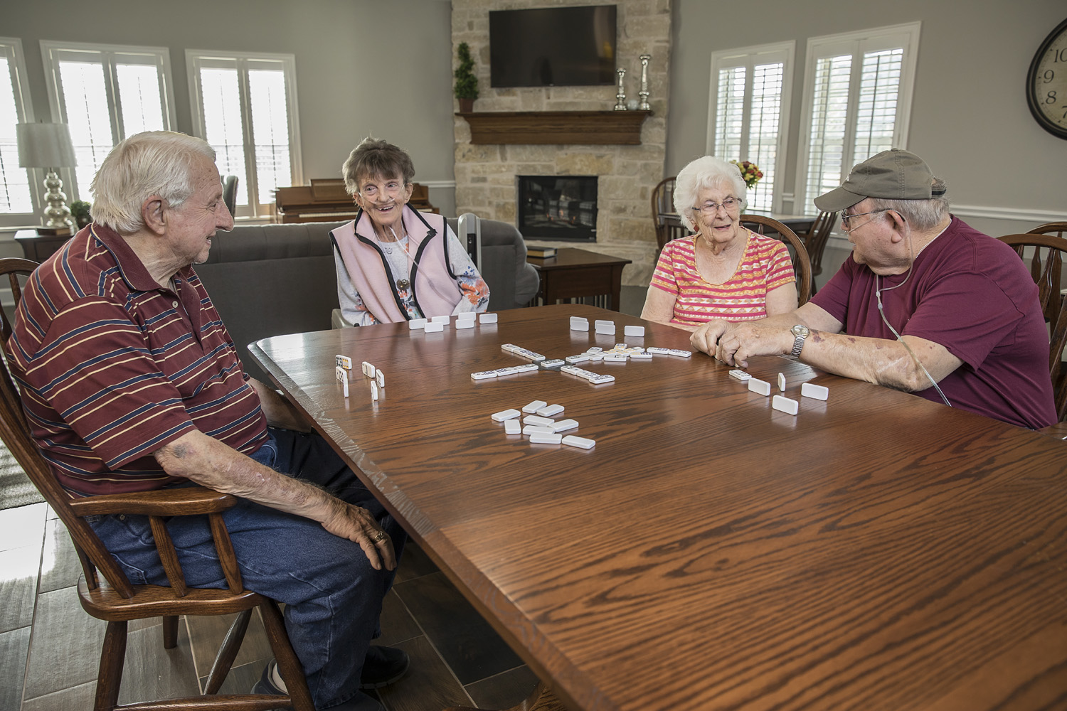Mustang Creek Estates - Sachse