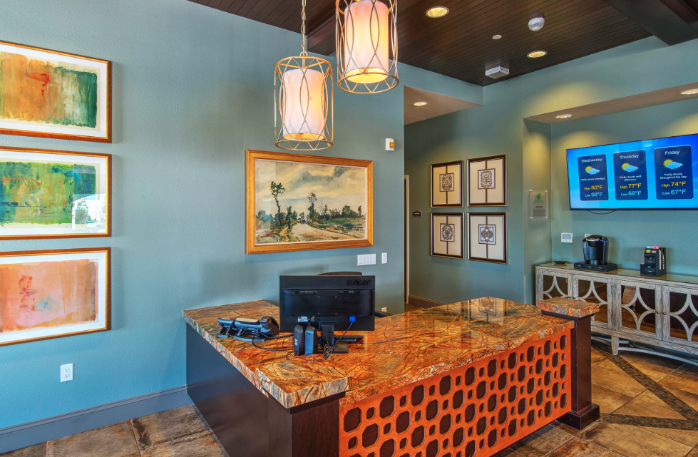 Clearwater at South Bay