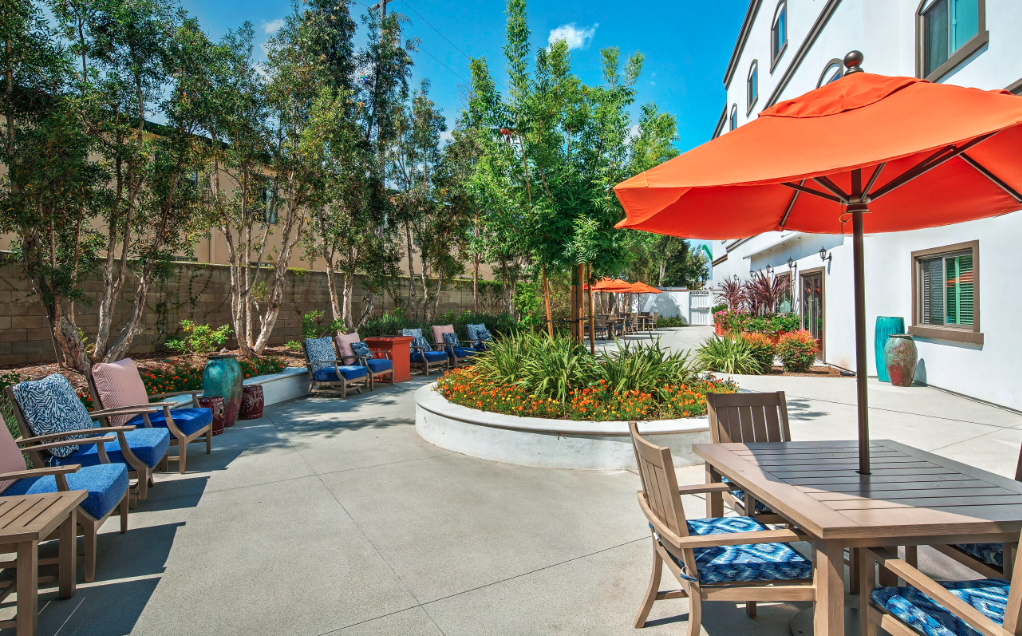 Clearwater at South Bay