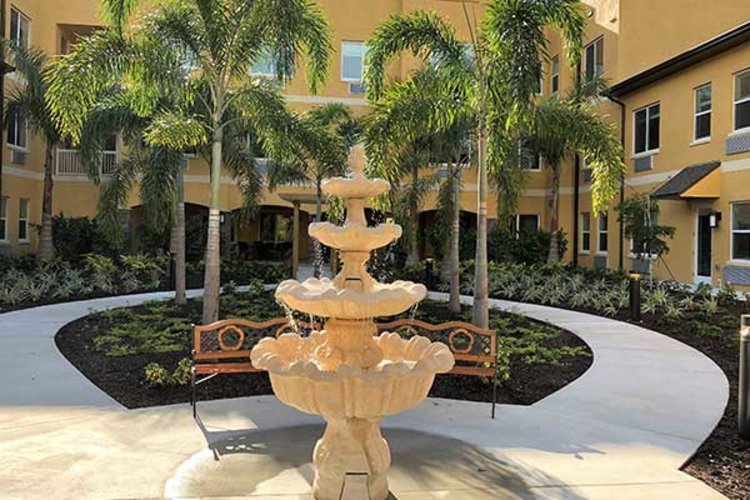 8 Respite Care Communities in Sarasota,FL – SeniorHousingNet.com