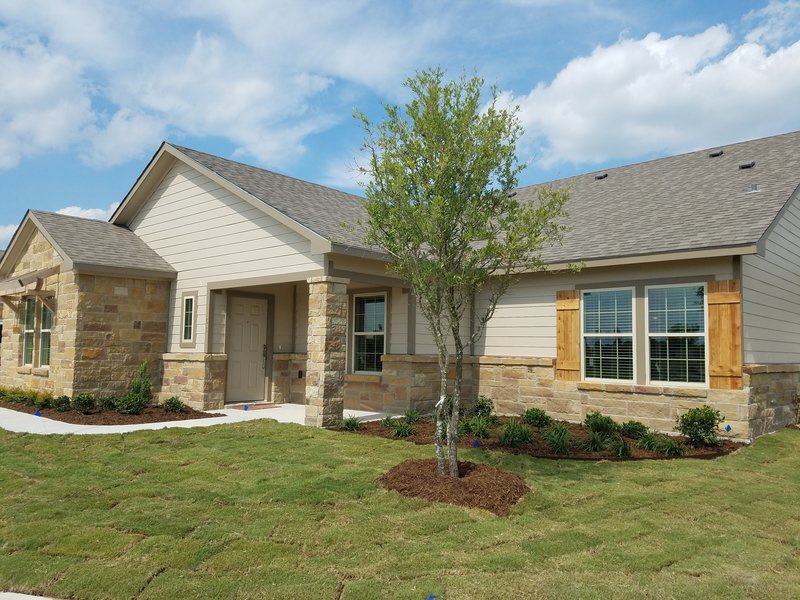 Emerald Cottages of Waco