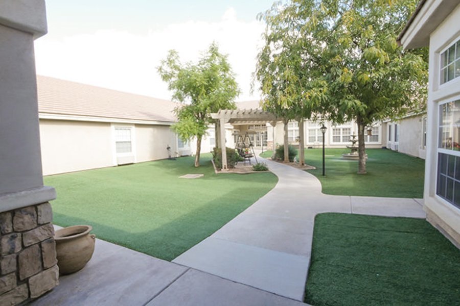 Brookdale North Gilbert