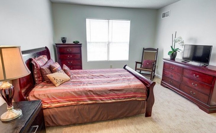 Carolina Gardens at West Columbia - $2160/Mo Starting Cost