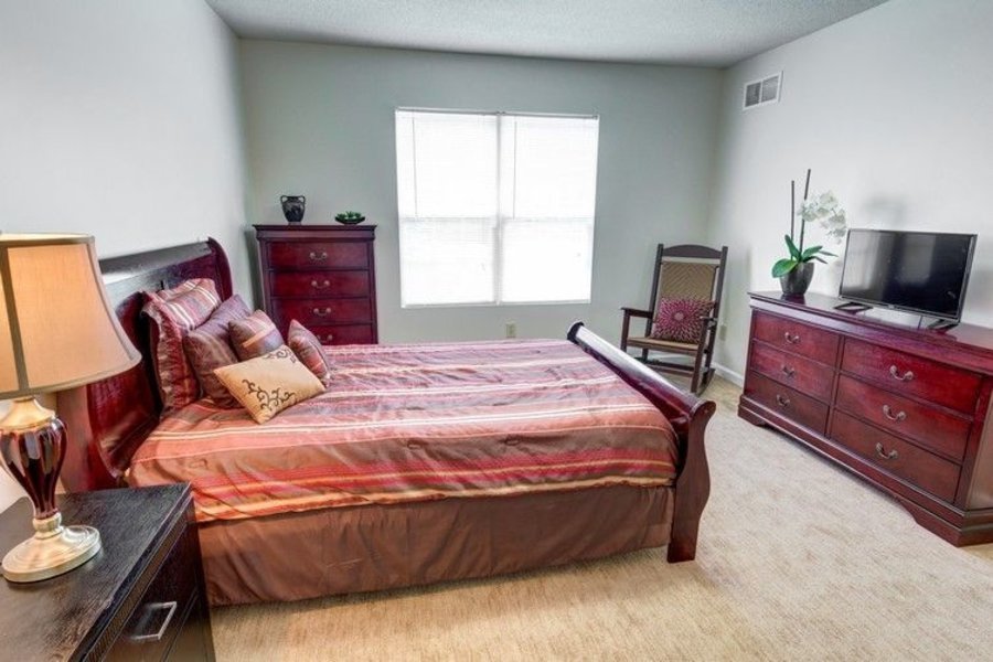 Carolina Gardens at West Columbia