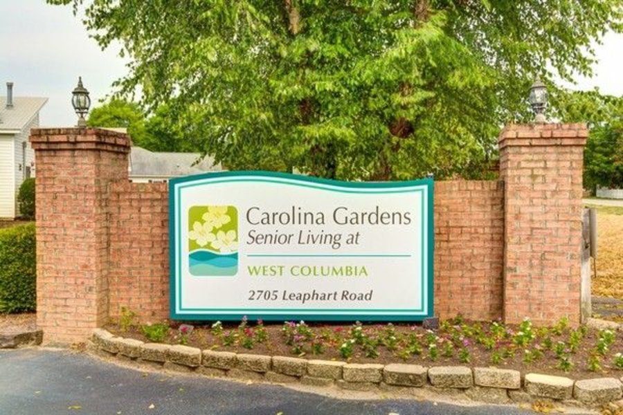 Carolina Gardens at West Columbia